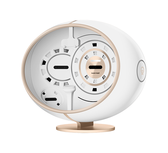 뮤즈(이브)진단기