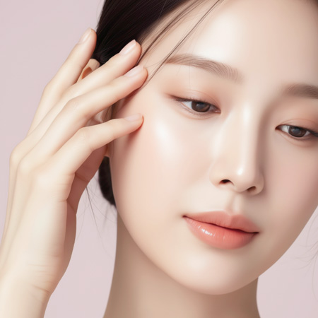 쁘띠성형효과 이미지